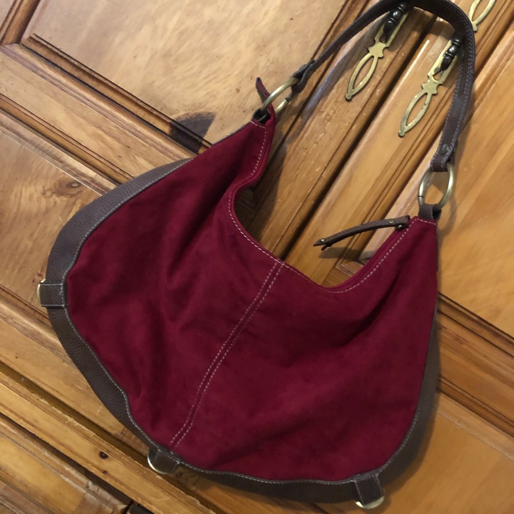 Mercer & Madison Handbag - Picture 2 of 15